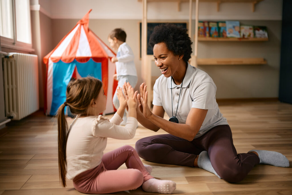 3 Simple Marketing Strategies Every Childcare Center Should Be Using