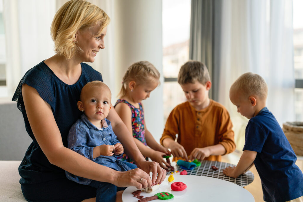 How to Turn Parent Tours Into Full Classrooms
